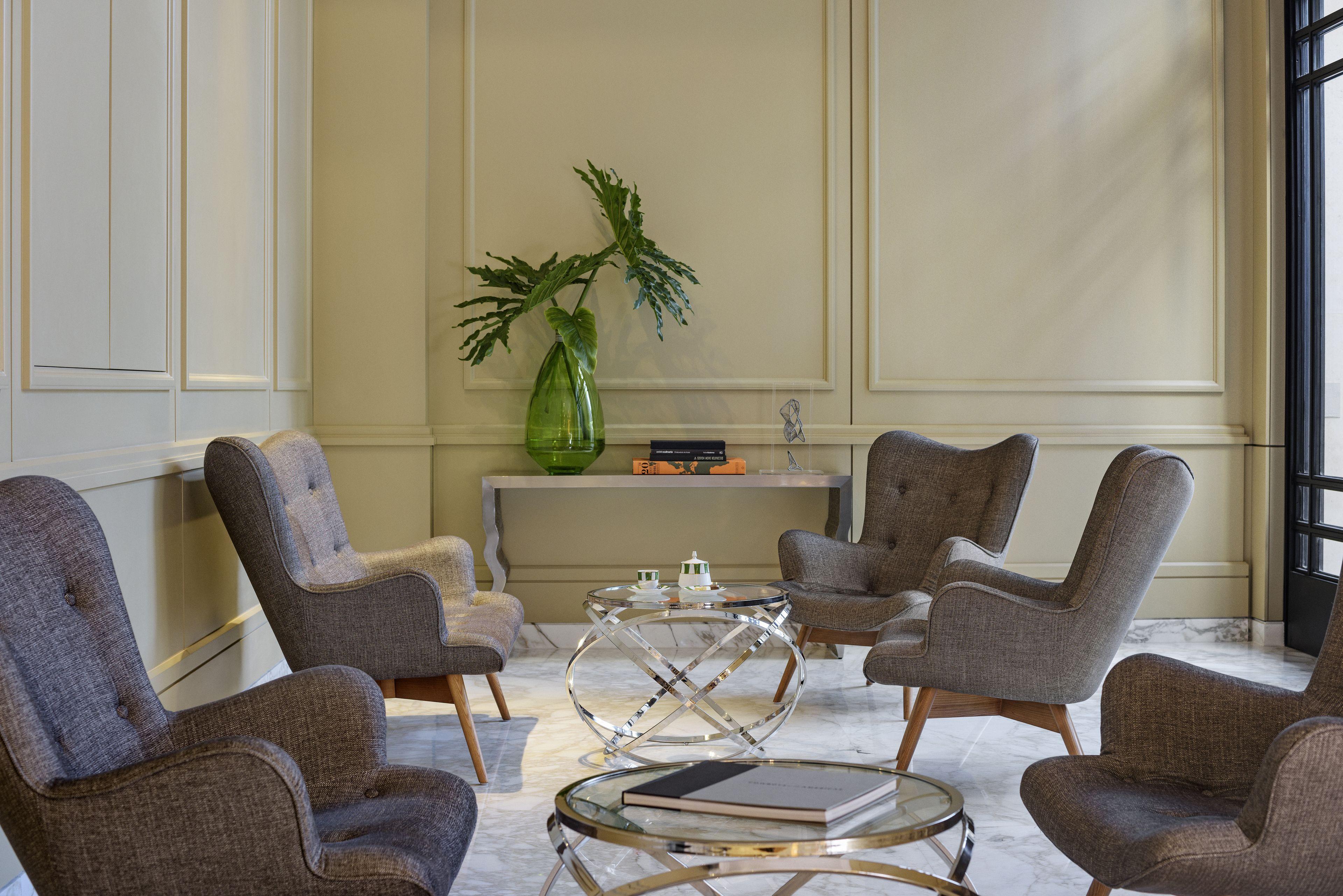Alvear Icon Hotel — Photos 3