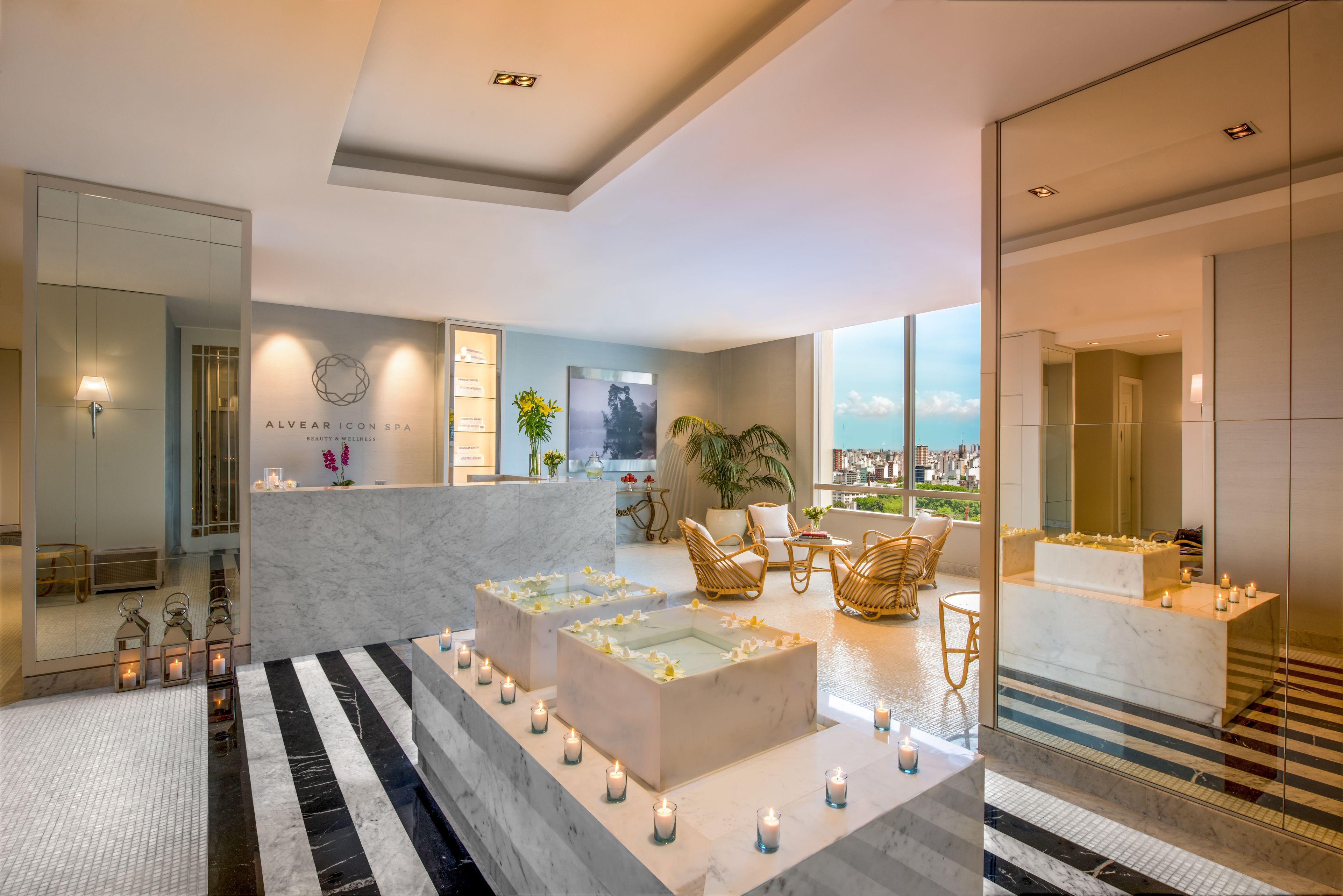 Alvear Icon Hotel — Photos 2