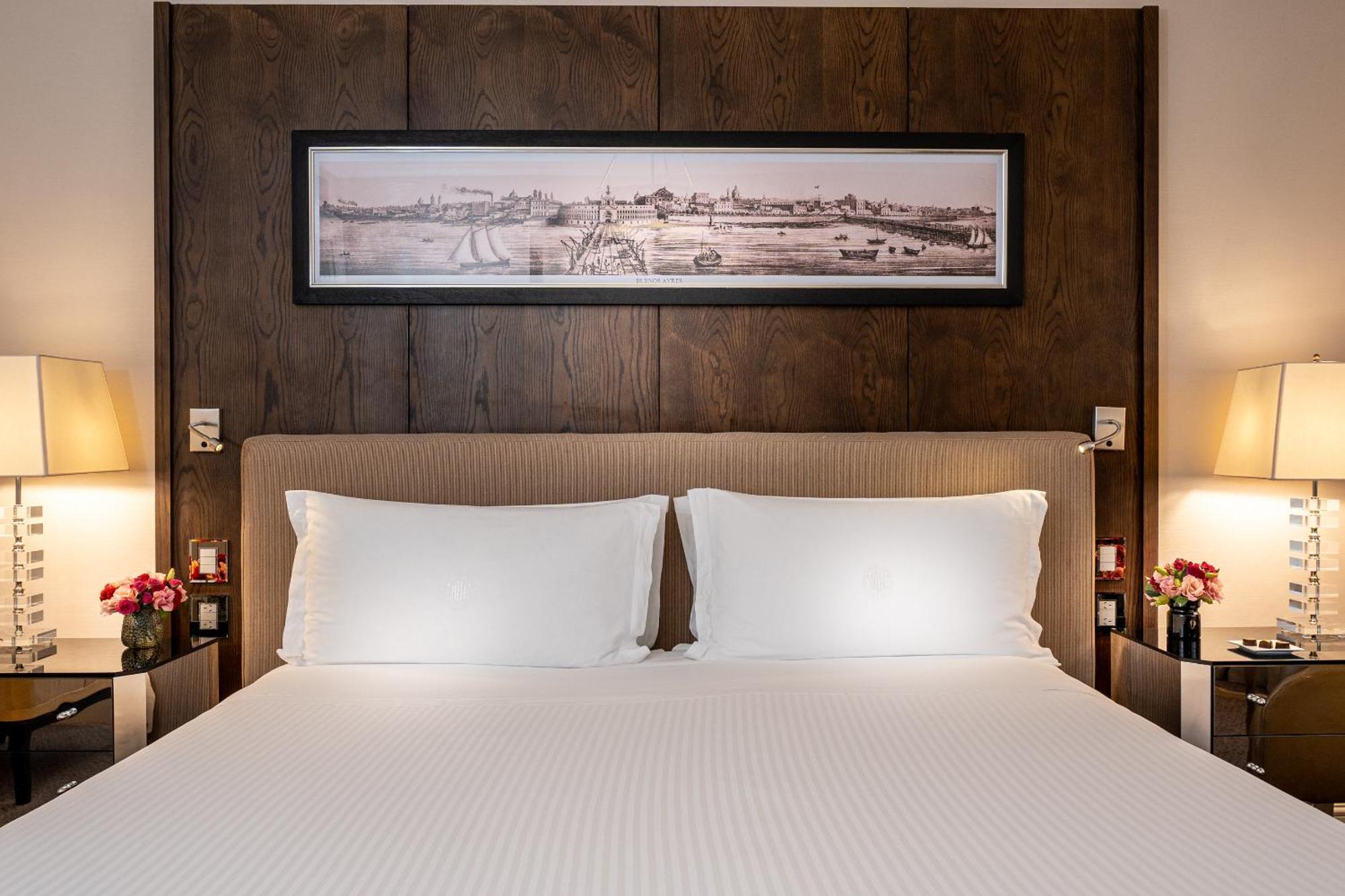 Alvear Icon Hotel — Photos 1