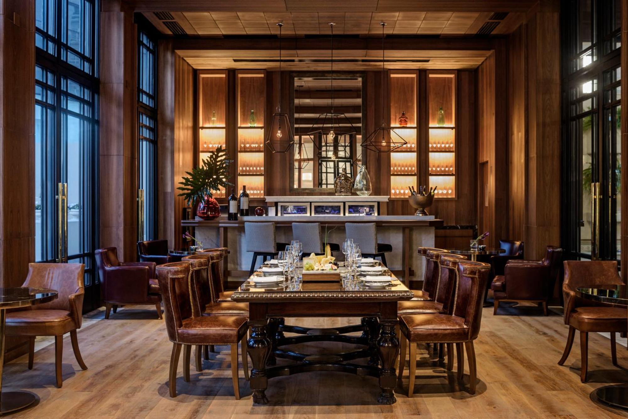 Alvear Icon Hotel, Buenos Aires